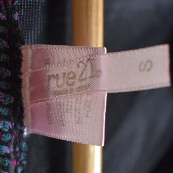 Rue 21 Dress - Picture 5 of 11